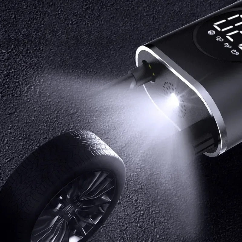 AIRMAX PRO - MINICOMPRESOR DE AIRE